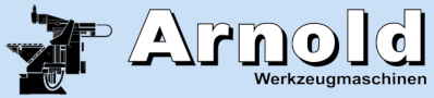 Arnold Werkzeugmaschinen Logo